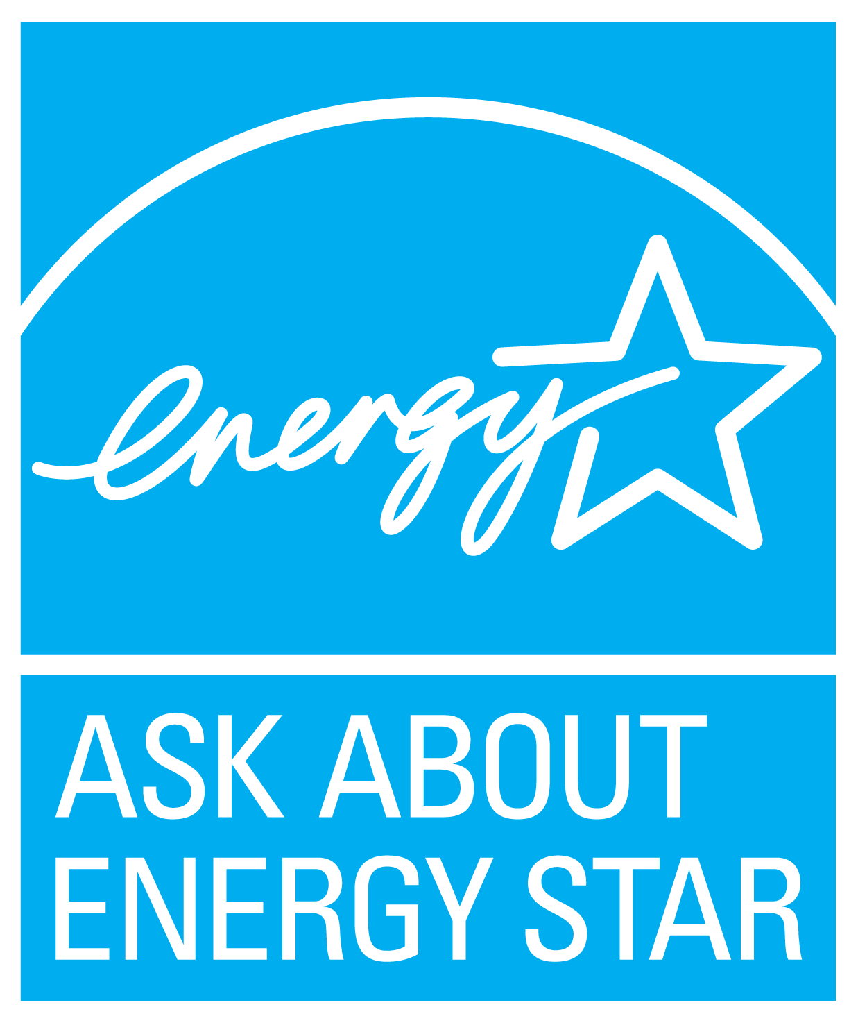Ask Energy Star Logo