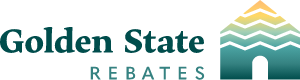 Golden State Rebates Logo